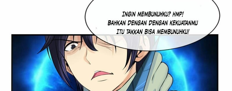 The Power of Soul (Soul Thorn) Chapter 03 Gambar 70